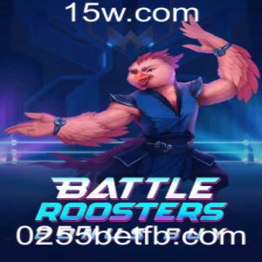 Explorando BattleRoostersBonusBuy: A Nova Sensação do Mundo dos Jogos Online
