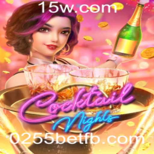 Jogo CocktailNights: Uma Experiência Vibrante no Mundo do Entretenimento