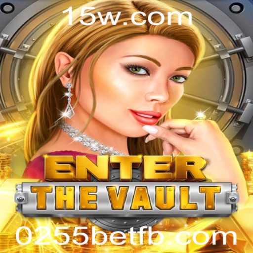 Descubra 'EntertheVault': O Novo Jogo de Estratégia e Aventura