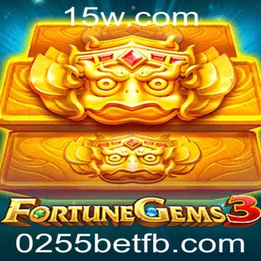 FortuneGems3: A Nova Sensação dos Jogos de Cassino Online