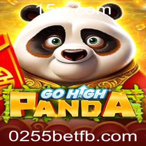 GoHighPanda: Mergulhe na Aventura de Apostas com 0255bet