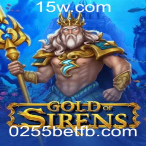 GoldofSirens: O Novo Jogo que Está Revolucionando o Mercado