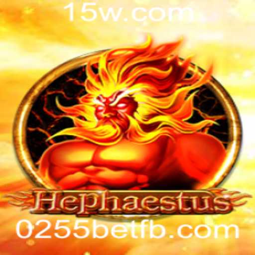 Descubra o Fascinante Mundo do Jogo Hephaestus