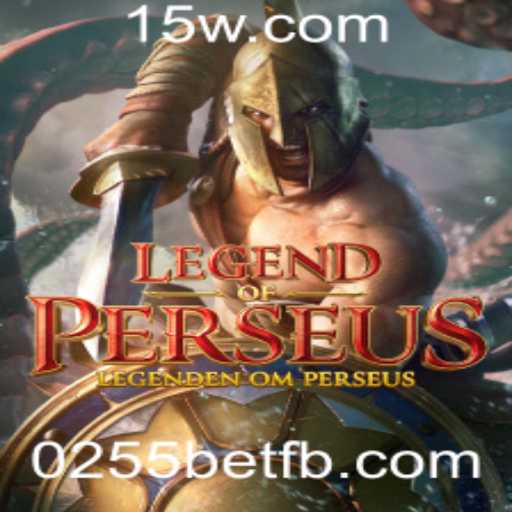Explorando o Universo de LegendofPerseus: Uma Aventura Épica