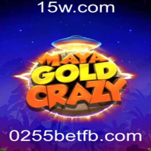 MayaGoldCrazy: Descubra a Emoção do Novo Jogo com 0255bet