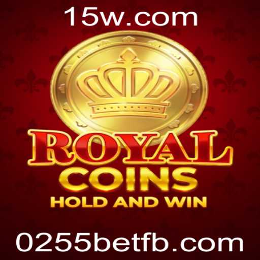 Descubra o Mundo Fascinante de RoyalCoins: O Jogo do Momento