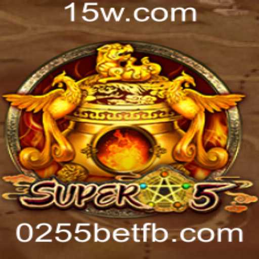 Explorando o Super5: Um Mergulho no Jogo do Momento