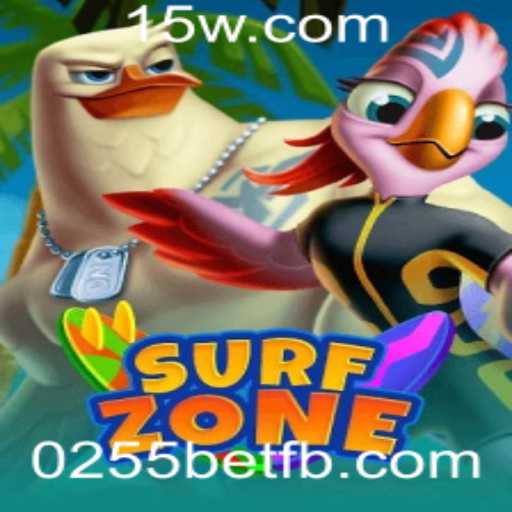Descubra o Mundo de Emoção e Desafio com SurfZone
