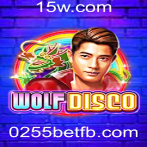 WolfDisco: A Nova Sensação dos Jogos